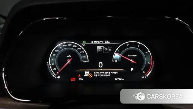 Kia Mohave Master id 2963710 из Кореи 18