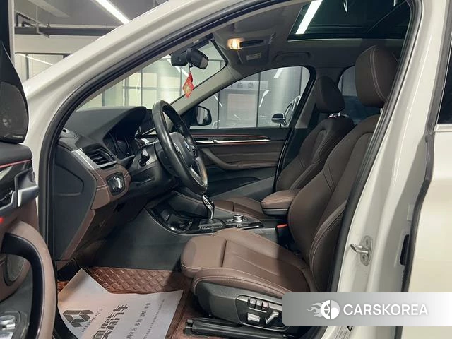 BMW X1 id 4291360 из Китая 16