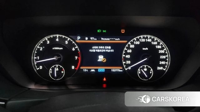 Genesis G90 id 3828680 из Кореи 18