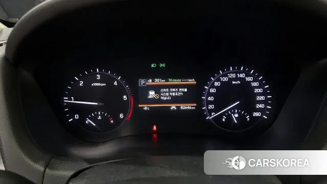 Genesis G80 id 3541228 из Кореи 18