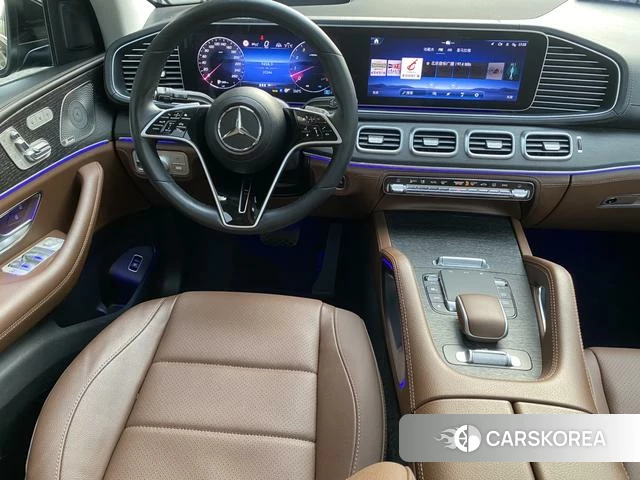 Mercedes-Benz GLE (import) id 4264760 из Китая 24