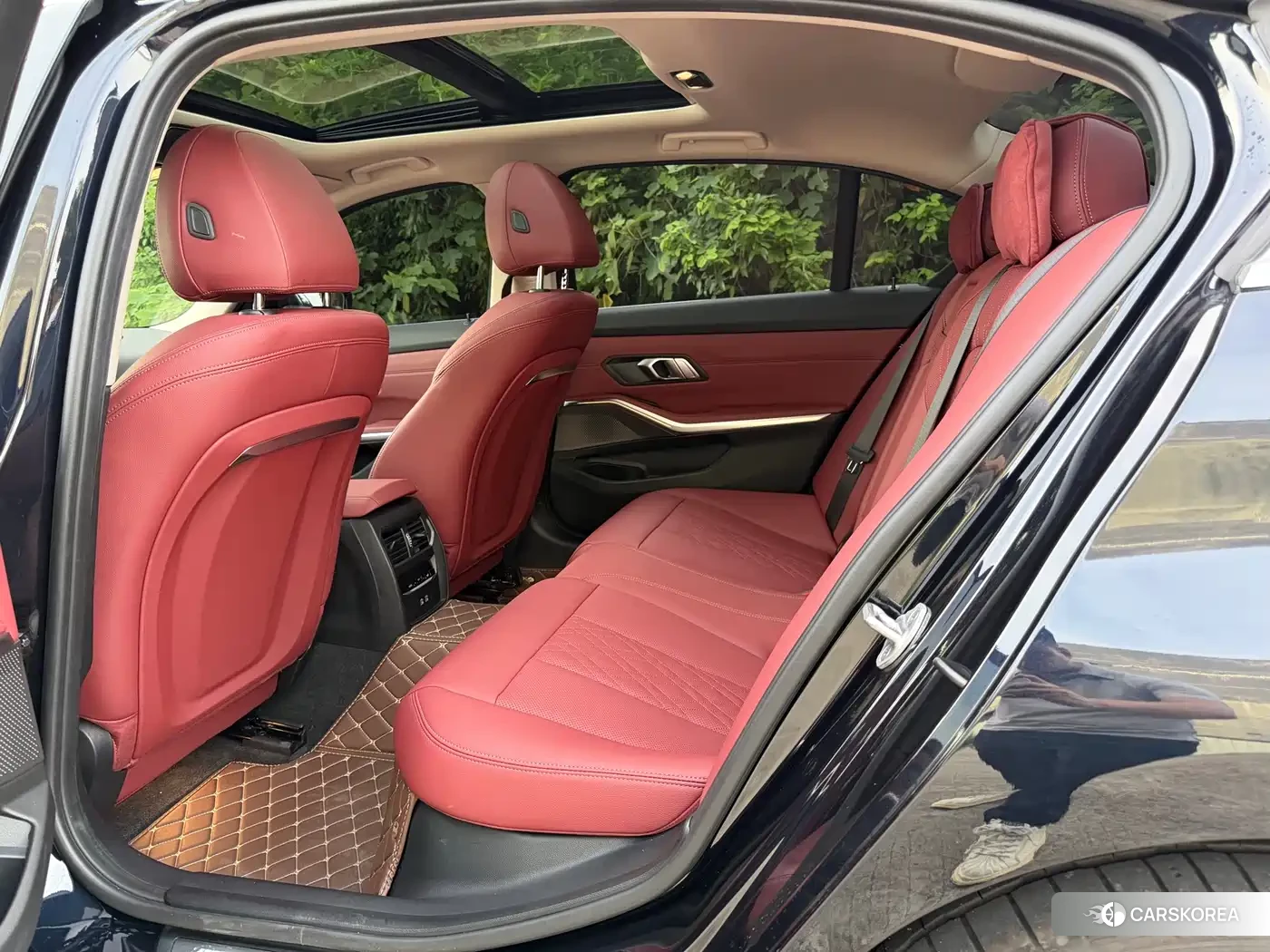 BMW 3 series id 4686096 из Китая 8
