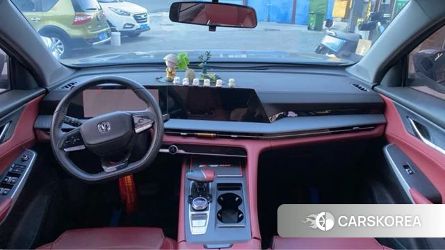 Chang'an CS75 PLUS id 3857907 из Китая 8