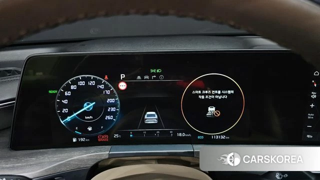 Kia K8 Hybrid id 4396231 из Кореи 18