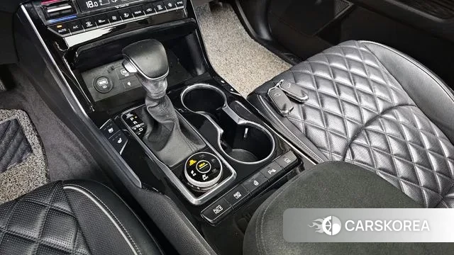 Kia Mohave Master id 3412511 из Кореи 18