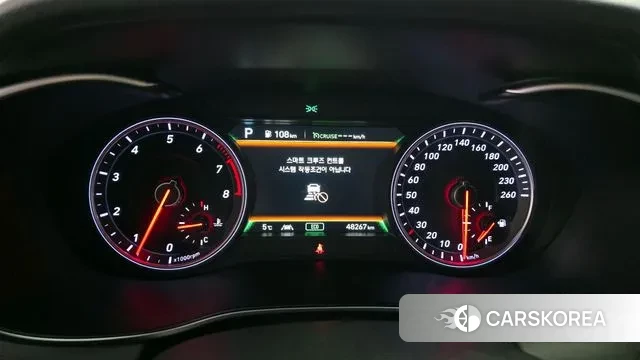 Genesis G70 id 3703317 из Кореи 18