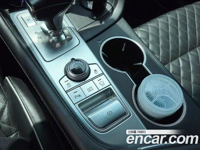 Genesis G70 id 2937411 из Кореи 15