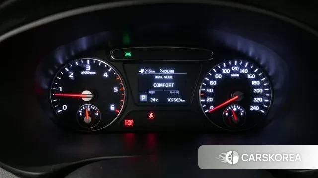 Kia The New Sorento id 3024687 из Кореи 18