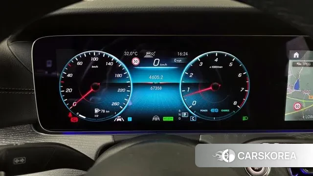 Mercedes-Benz CLS-Class C257 id 2989124 из Кореи 18