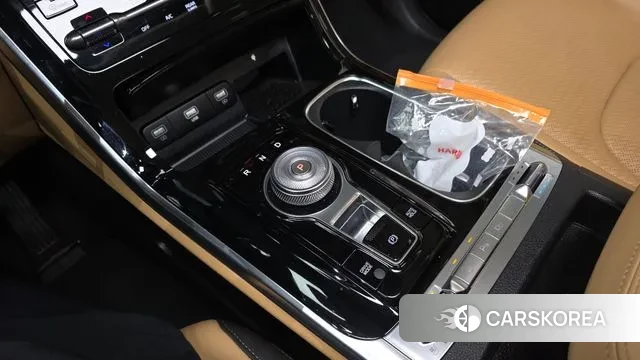 Kia Carnival 4th generation id 3560635 из Кореи 18