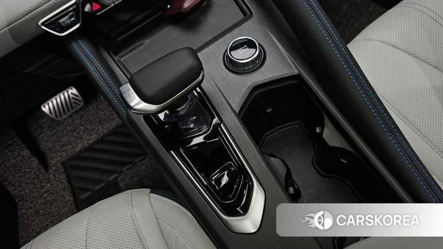 Renault Korea (Samsung) Grand Coleos id 4493428 из Кореи 34
