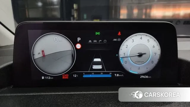 Hyundai Staria id 3399975 из Кореи 18