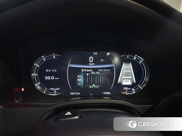 Cadillac Escalade id 3418238 из Кореи 18