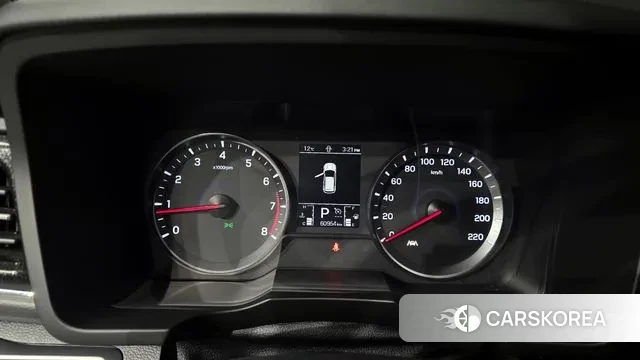 Ssangyong Berry New Tivoli id 3396176 из Кореи 18