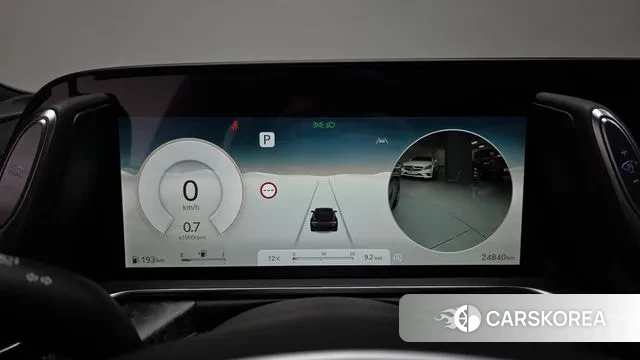 Genesis G90 (RS4) id 3763568 из Кореи 19