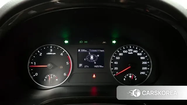 Kia Seltos id 2985013 из Кореи 18