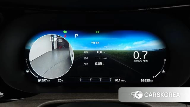 Kia K5 3rd generation id 4361207 из Кореи 28