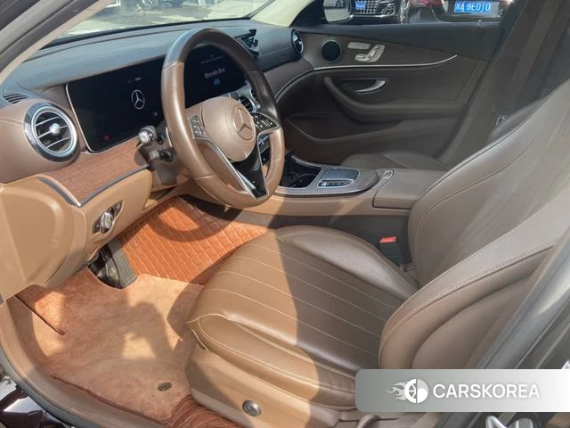 Mercedes-Benz E-class id 4306860 из Китая 12