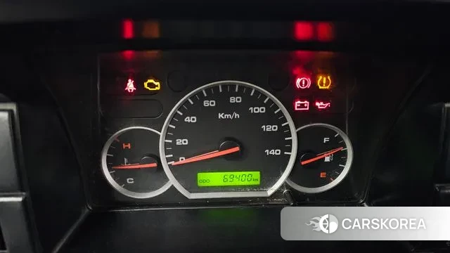 Chevrolet (GM Daewoo) New Labo id 2981410 из Кореи 18