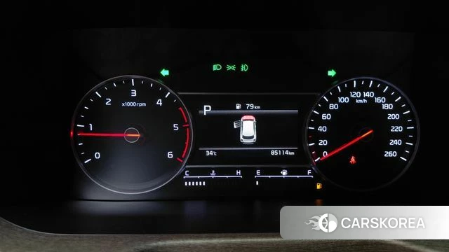 Kia Sorento 4th Generation id 4692852 из Кореи 31