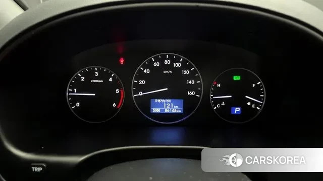 Hyundai The New Grand Starex id 2976912 из Кореи 18