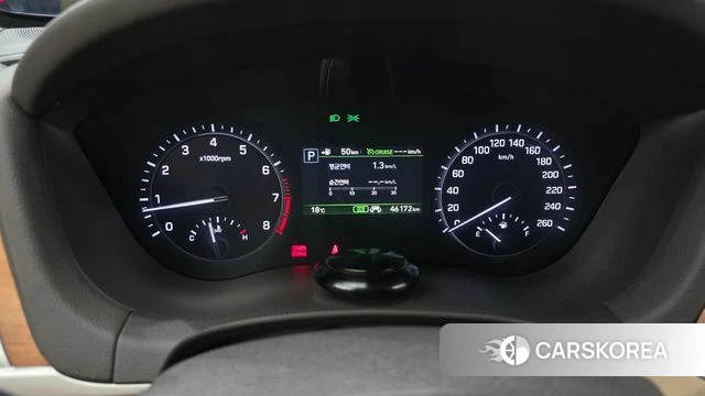 Genesis G80 id 4225228 из Кореи 18