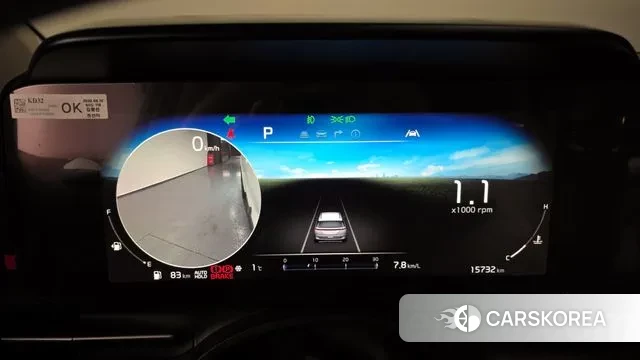 Kia Carnival 4th generation id 3596603 из Кореи 18