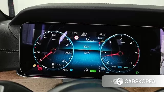 Mercedes-Benz E-Class W213 id 3400246 из Кореи 18