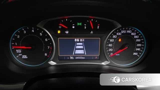 Chevrolet (GM Daewoo) Traverse id 4232203 из Кореи 31