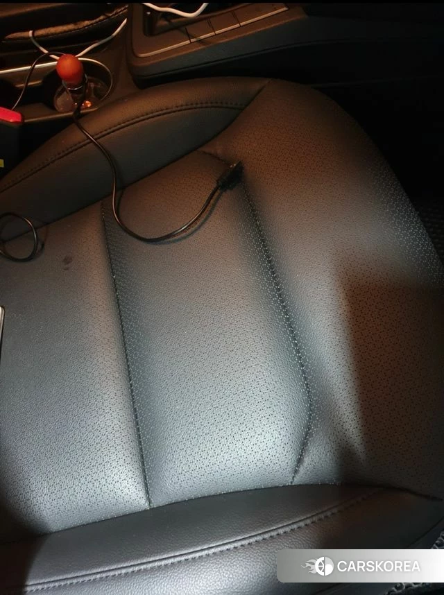 Hyundai Avante AD id 3792494 из Кореи 8