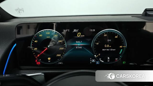 Mercedes-Benz GLB-Class X247 id 3865818 из Кореи 18