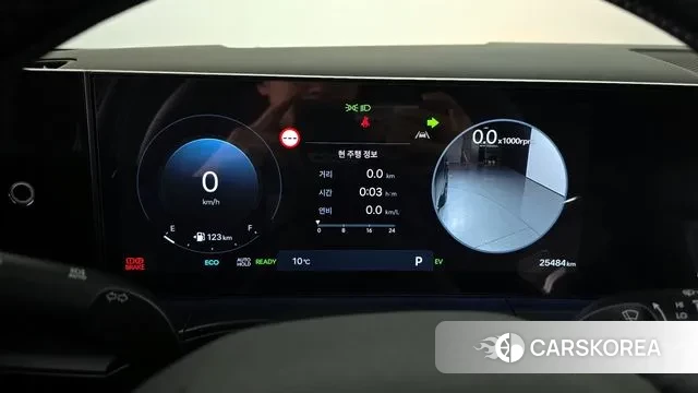 Hyundai Santa Fe (MX5) id 3393816 из Кореи 18