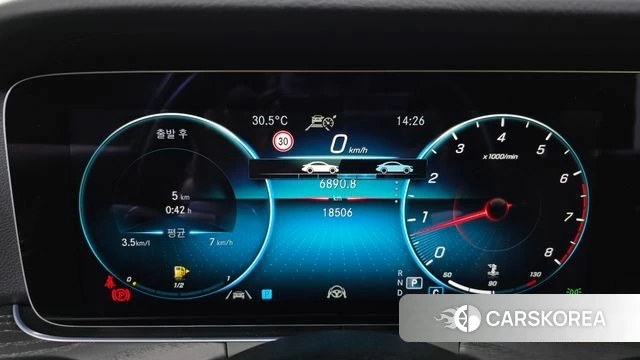 Mercedes-Benz E-Class W213 id 4739802 из Кореи 32
