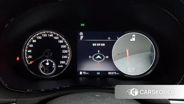 Genesis GV70 id 3597399 из Кореи 18