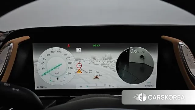 Genesis G90 (RS4) id 3467858 из Кореи 18