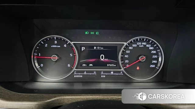 Kia Sorento 4th Generation id 4872166 из Кореи 18