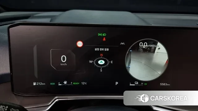 Kia The New Sorento 4th Generation id 3321579 из Кореи 18