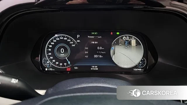 Hyundai Palisade id 3717551 из Кореи 18