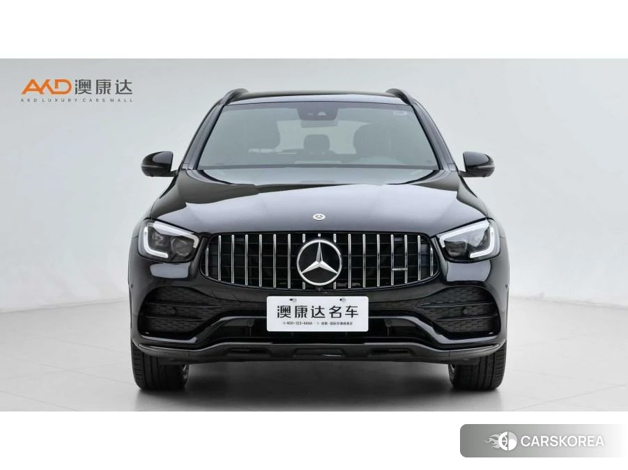 Mercedes-Benz GLC AMG id 4440715 из Китая 8