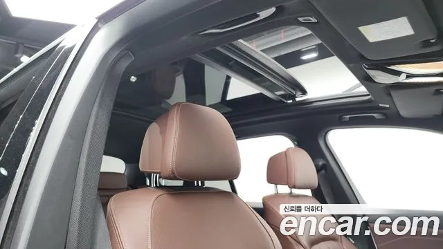 BMW X5 (G05) id 2699654 из Кореи 18