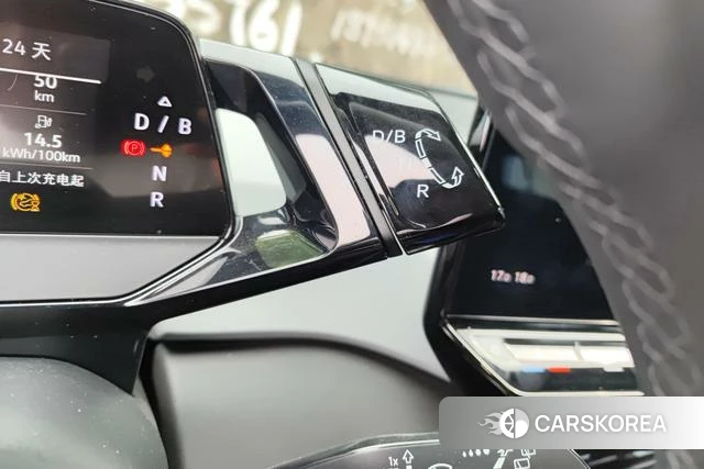 Volkswagen ID.3 id 4278567 из Китая 15