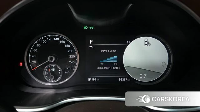 Genesis G80 (RG3) id 3911269 из Кореи 18