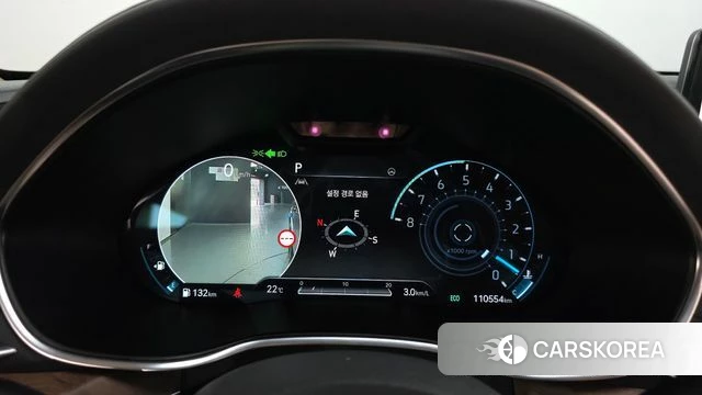 Genesis G80 (RG3) id 3915722 из Кореи 18