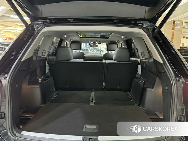 Volkswagen Tourang id 4273586 из Китая 11
