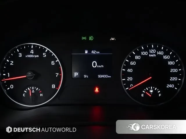 Kia Seltos id 3407180 из Кореи 18