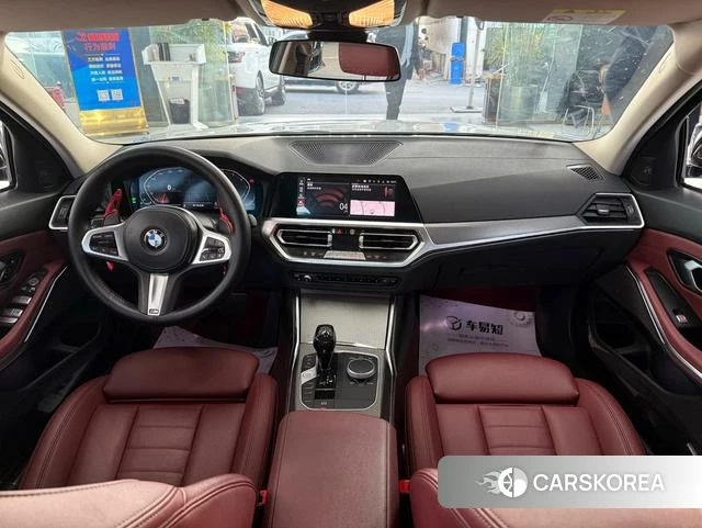BMW 3 series id 3869563 из Китая 15