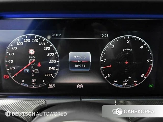 Mercedes-Benz CLS-Class C257 id 4543480 из Кореи 18