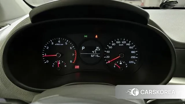 Kia Morning Urban (JA) id 3012553 из Кореи 18