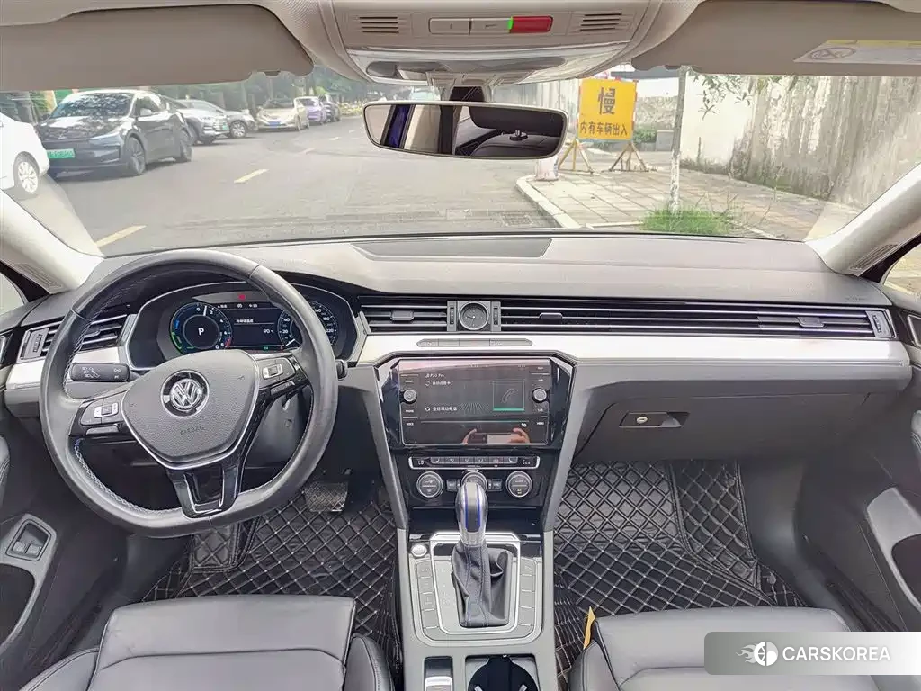 Volkswagen Wei Lan id 4546522 из Китая 9