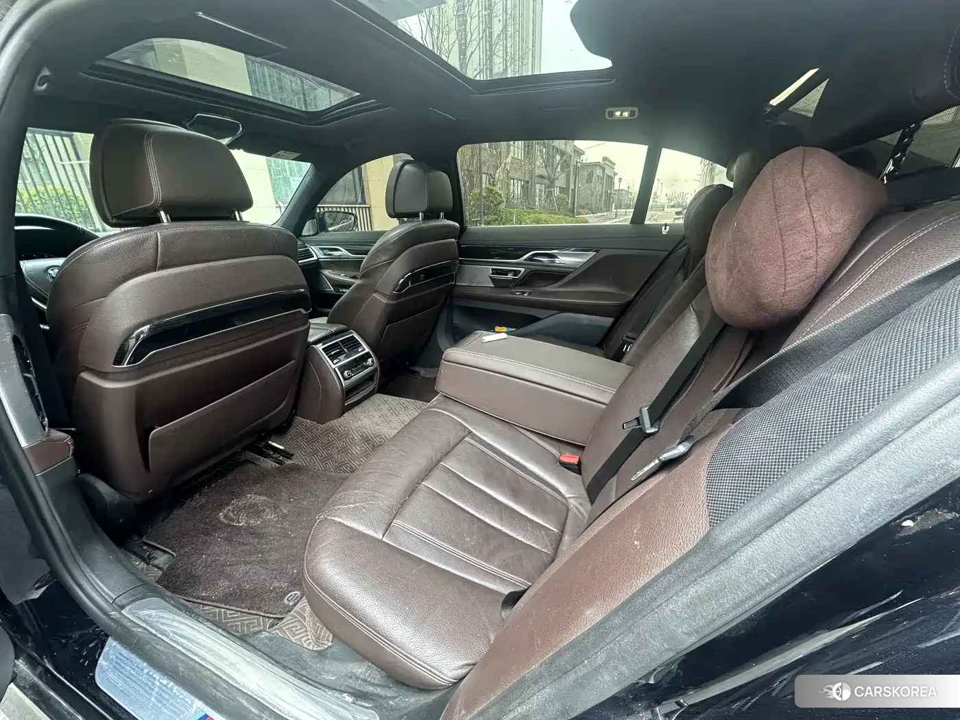 BMW 7 series id 4546640 из Китая 8